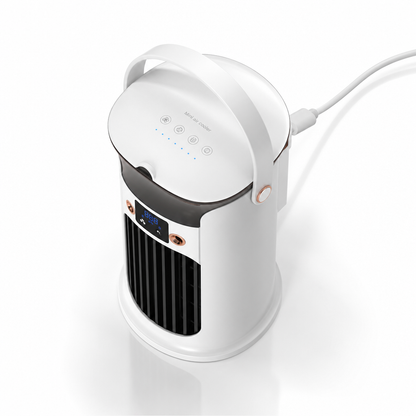 Mini climatiseur portable USB