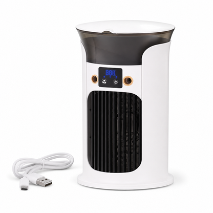 Mini climatiseur portable USB